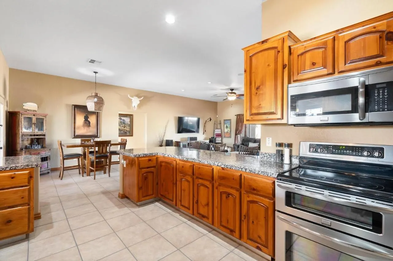 Cozy Quiet Home Bbq Pool Outdoor Entertaining Phoenix Casa de Férias